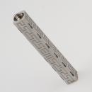 Potente puntero láser verde de bolsillo de 505nm / 520nm / 525nm